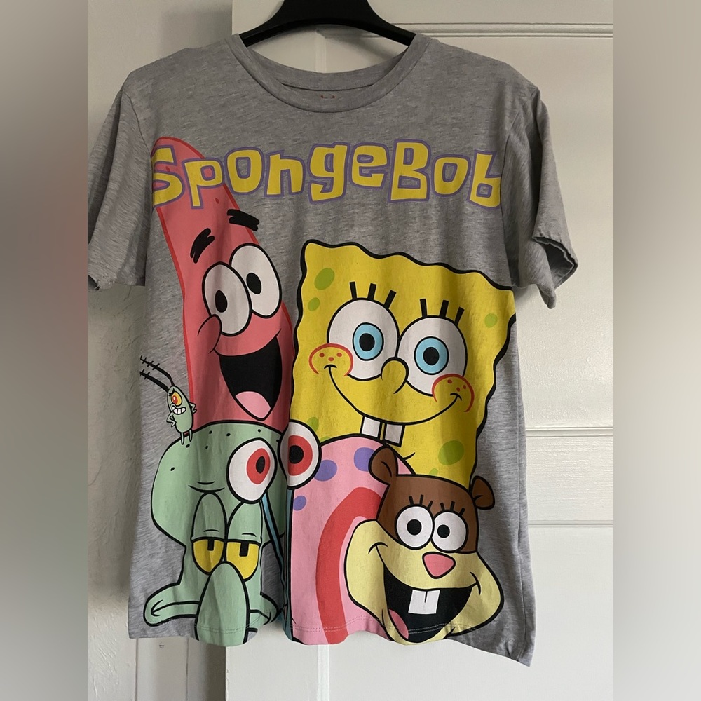 SpongeBob